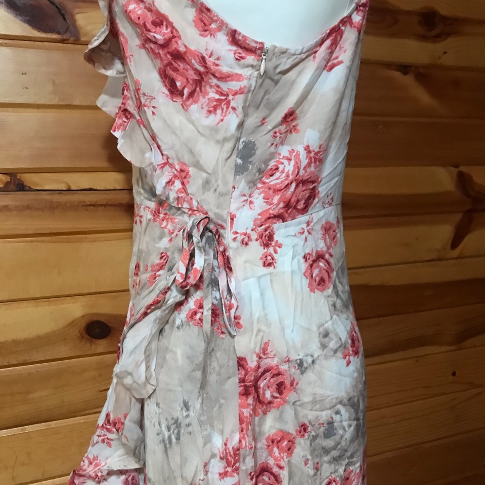 🍀 Women's dress size large - Picture 3 of 5
